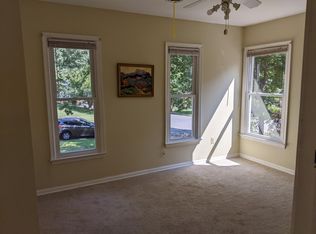 10815 Foxmoore Ave, Henrico, VA 23233