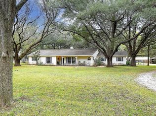 34122 Pecan Hill Dr, Brookshire, TX 77423