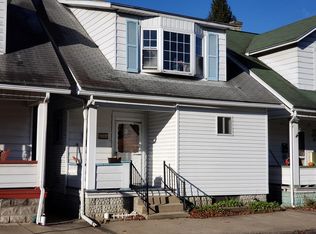 1504 Washington St, Huntingdon, PA 16652