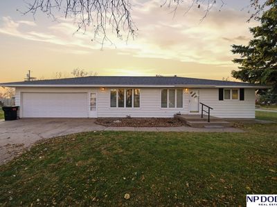 940 Mulberry St, North Bend, NE, 68649