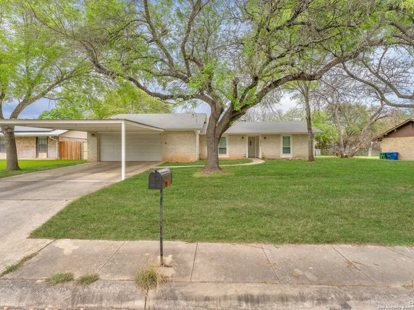 14015 SUSANCREST DR, San Antonio, TX 78232