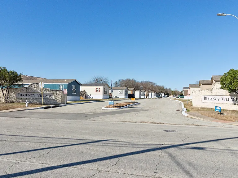 Regency Village — Photo 41
