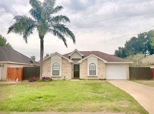 2400 E Brazil St, Hidalgo, TX 78557