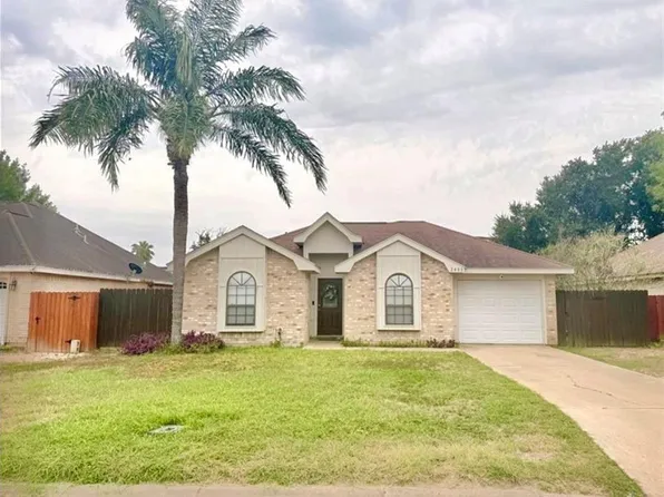 2400 E Brazil St, Hidalgo, TX 78557