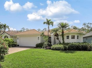2862 Lone Pine Ln, Naples, FL 34119