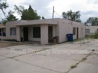 3500 Eastern Ave SE #3506, Albuquerque, NM 87106