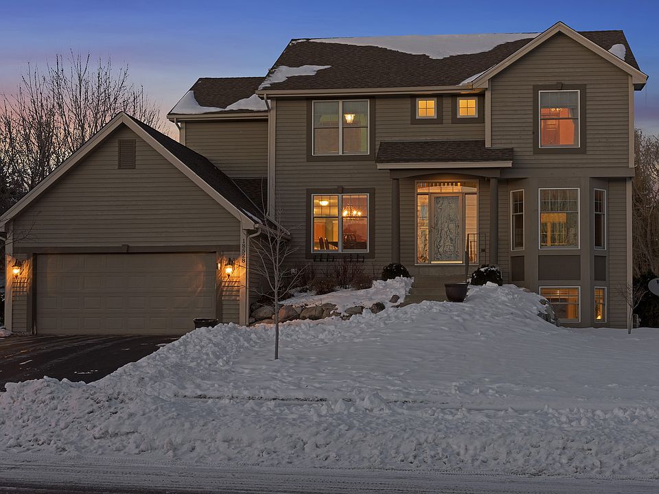 18528 Wynnfield Rd, Eden Prairie, MN 55347 Zillow