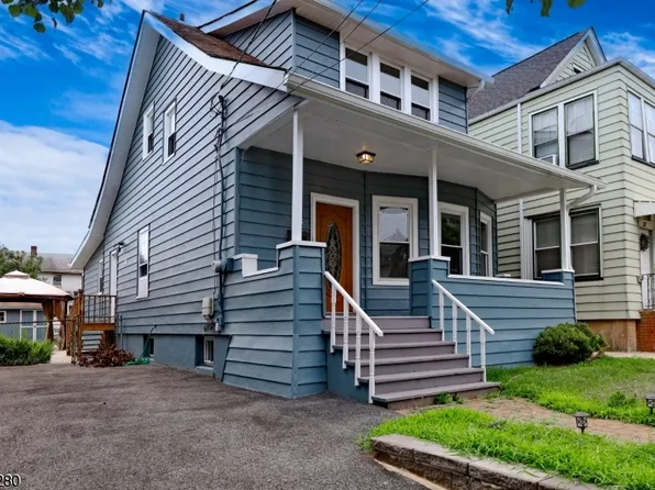 83 Trimble Ave, Clifton City, NJ 07011
