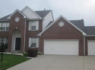 1571 Bridgewater Dr, Avon, IN 46123