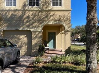 2844 Girvan Dr, Land O Lakes, FL 34638