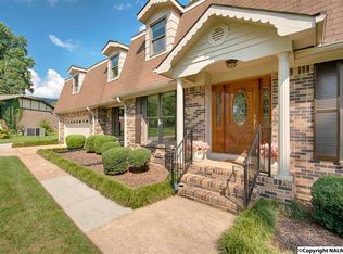 7909 Double Tree Dr SE, Huntsville, AL 35802