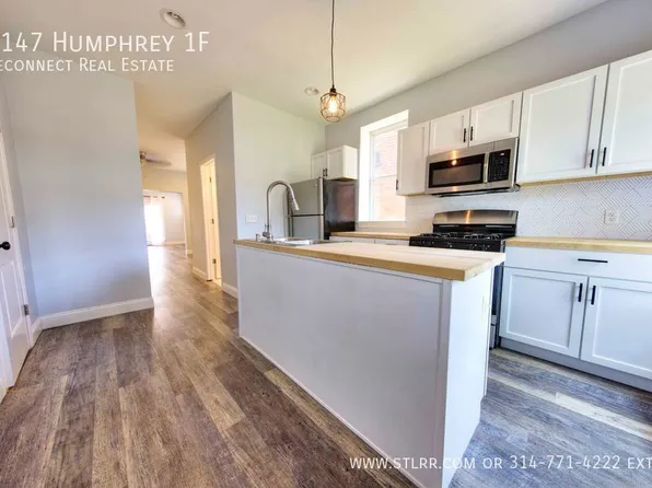 4147 Humphrey St #1F, Saint Louis, MO 63116