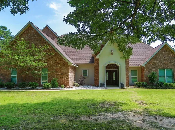 611 Private Road 1147, Marshall, TX 75672