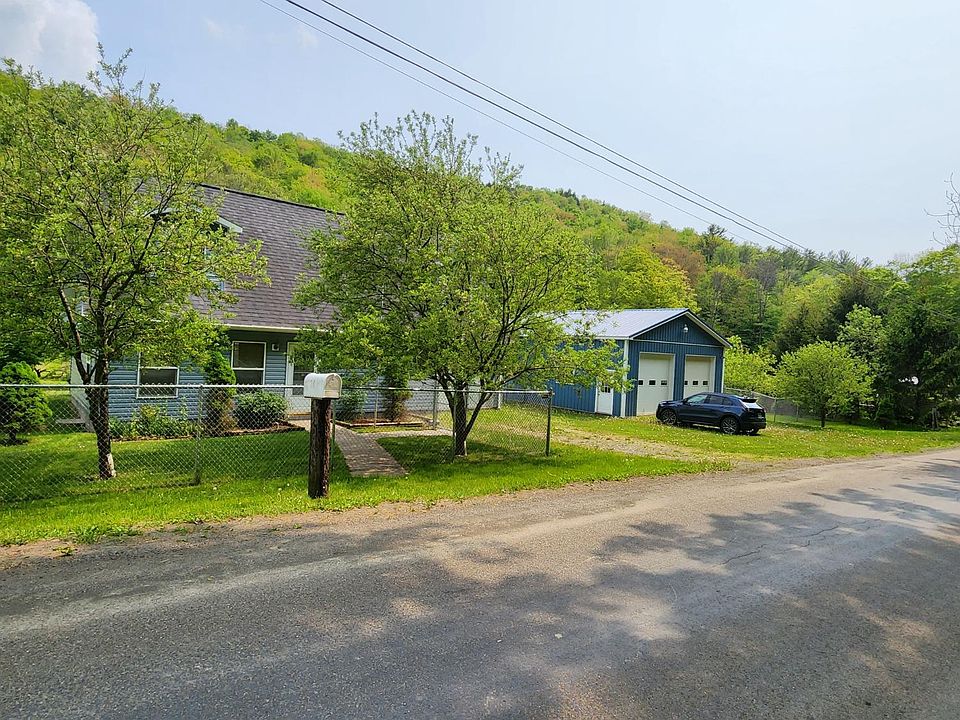 180 Robinson Hollow Rd, Richford, NY 13835 MLS 408761 Zillow