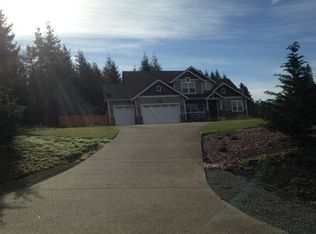 14225 155th Ct SE, Yelm, WA 98597