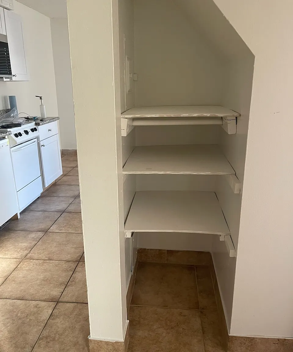 1 bed, 630 sqft, $1,150 — Photo 3