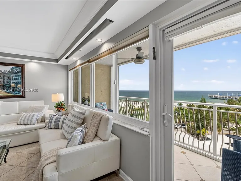 328 N Ocean Blvd #707 — Photo 9