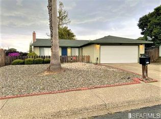 2226 Meredith Way, Antioch, CA 94509