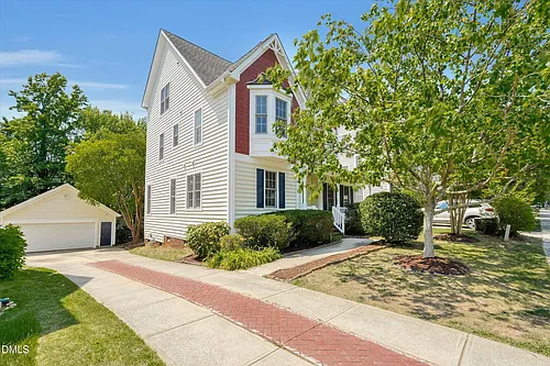 109 Old Savannah Dr Photo 1