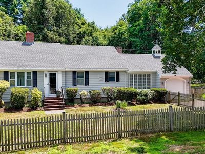 683 Bay Rd, South Hamilton, MA, 01982