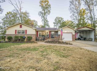 328 Woodland Hills Rd LOT 4, Clinton, TN 37716