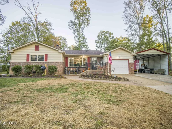 328 Woodland Hills Rd, Clinton, TN 37716