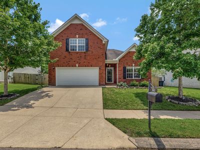4047 Locerbie Cir, Spring Hill, TN, 37174