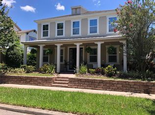 5304 Fishhawk Ridge Dr, Lithia, FL 33547