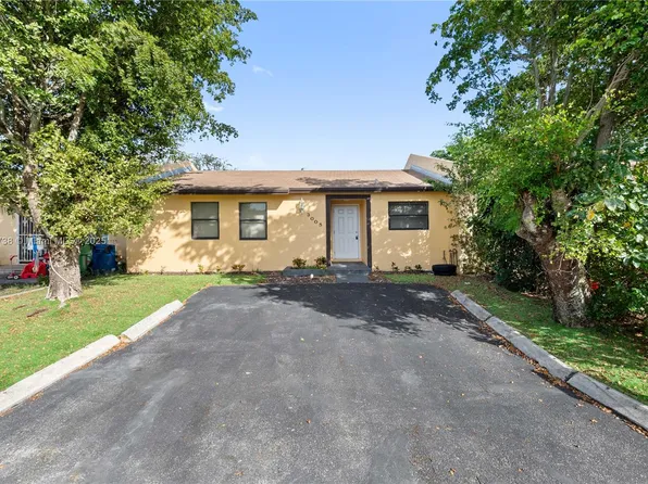 3005 NW 204th Ter, Miami Gardens, FL 33056