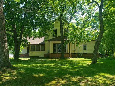 247 S Dewey Ave, Reedsburg, WI, 53959