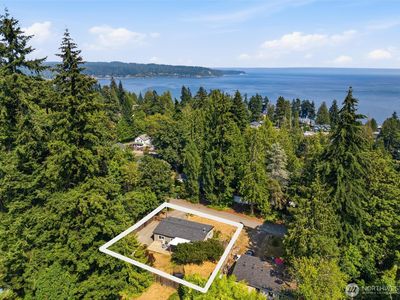 18689 2nd Avenue NE, Suquamish, WA, 98392