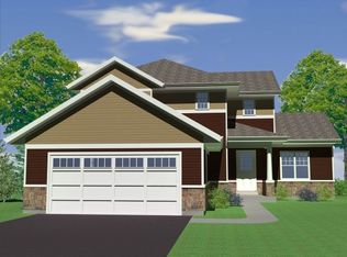 4389 Snowy Rdg #L14, Windsor, WI 53598