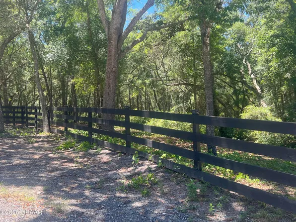 1425 Renbar Rd, De Leon Springs, FL 32130
