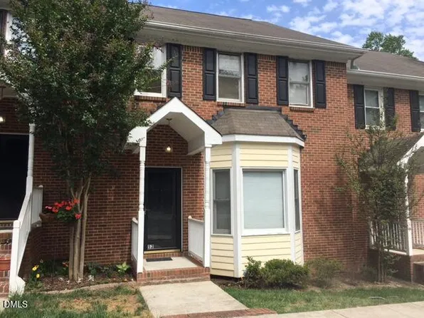 52 Citation Dr, Durham, NC 27713