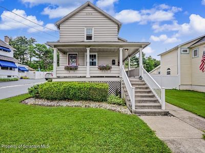 1041 Beech St, Archbald, PA, 18403