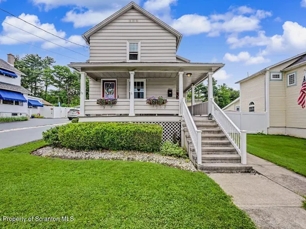 1041 Beech St, Archbald, PA 18403