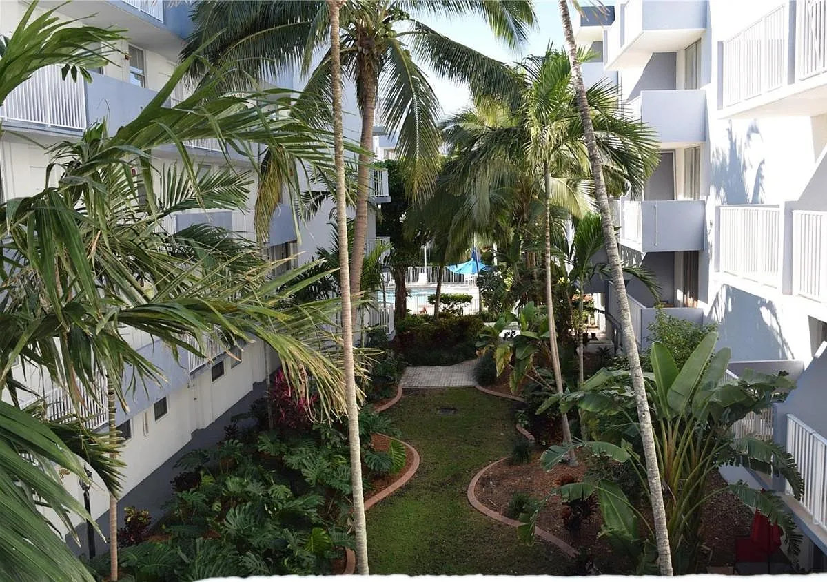 1 bed, 700 sqft, $1,700 — Photo 4