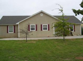 2786 County Road 1399, Chickasha, OK 73018