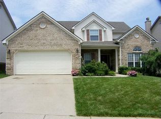 4467 Tangle Hurst Ln, Lexington, KY 40515