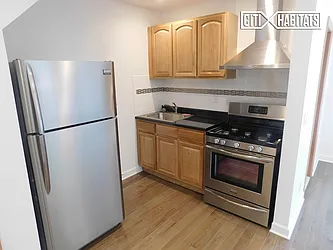 Rented by Citi Habitats