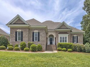 409 Deer Crossing Rd, Elgin, SC 29045