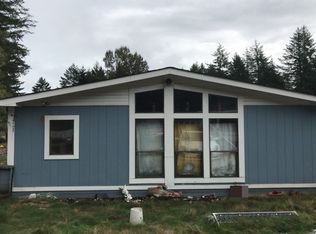 771 E Krabbenhoft Rd, Grapeview, WA 98546