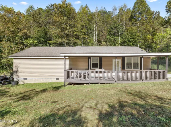 163 Ridge Rd, Sharps Chapel, TN 37866