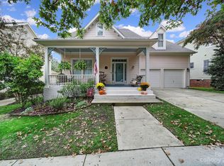 844 Stratford Run Dr, Fort Mill, SC 29708