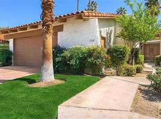 1360 Verano Dr, Palm Springs, CA 92264