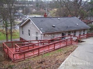 3810 Provence St, Chattanooga, TN 37411