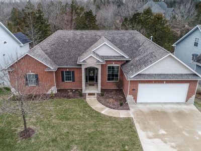 1206 Sutton Dr, Columbia, MO, 65203