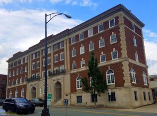 315 N Spruce St APT 104, Winston Salem, NC 27101