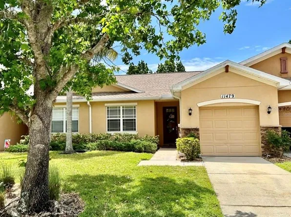 11479 52nd Ct E, Parrish, FL 34219