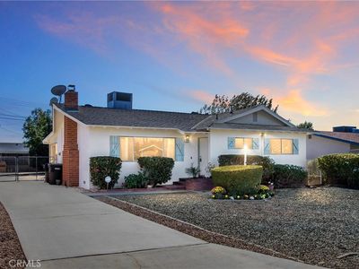 249 Harruby Dr, Calimesa, CA, 92320